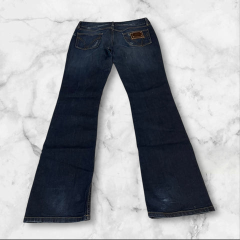 Dolce& Gabbana Vintage Jeans M 2802