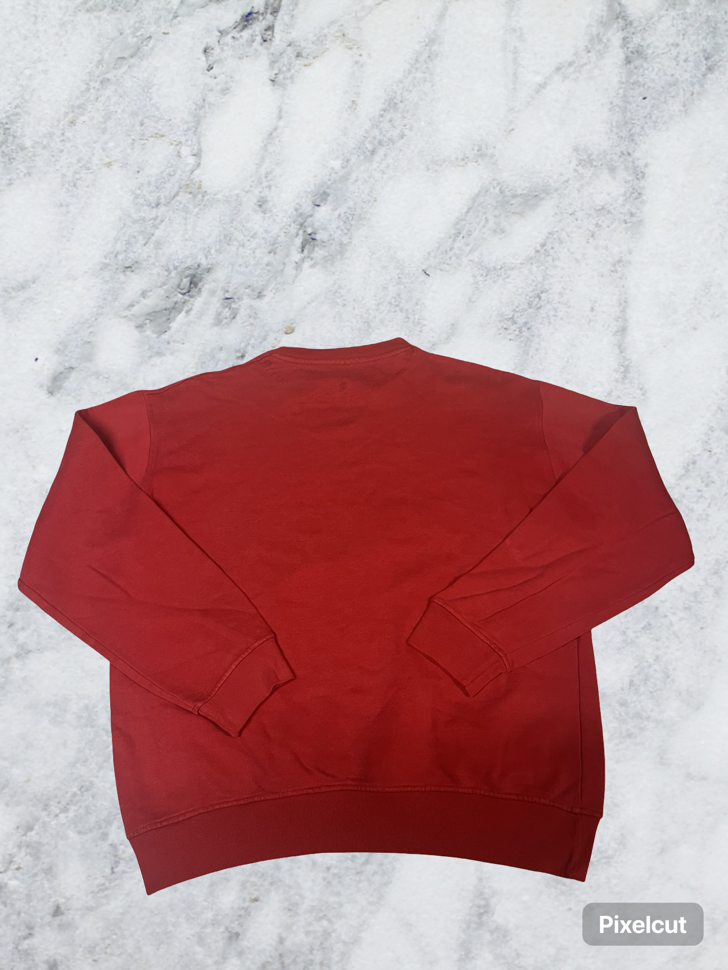 Vintage Timberland Sweatshirt XL fit M bestickt 5732