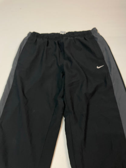 Nike Vintage Trackpants Baggy L 3276