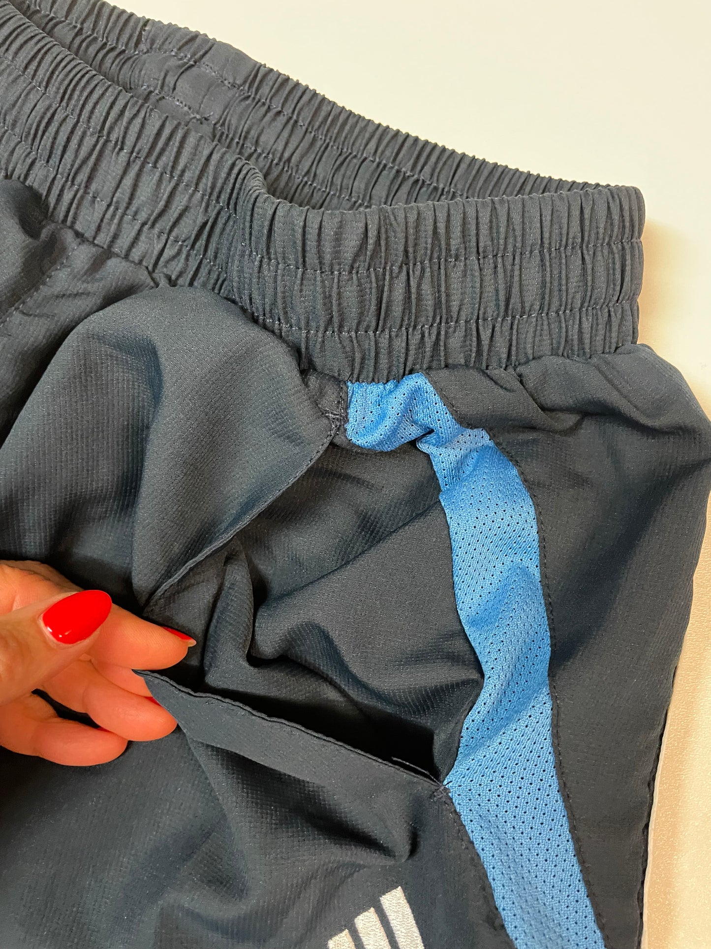 Adidas Vintage Trackpants Baggy S 3281