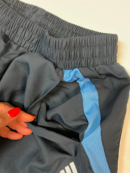 Adidas Vintage Trackpants Baggy S 3281