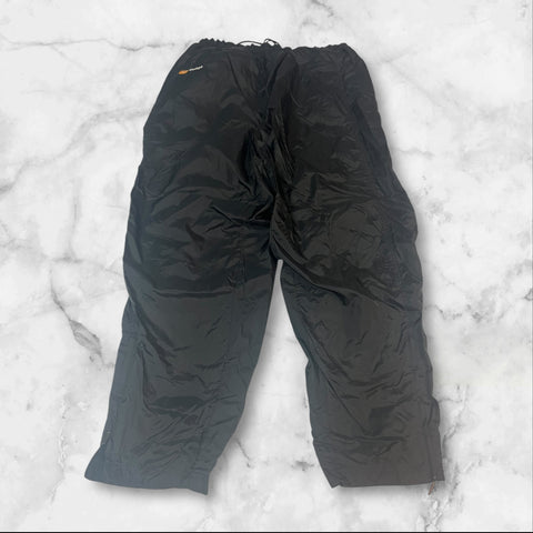 Vintage Reebok Trackpants XL fit M 2004