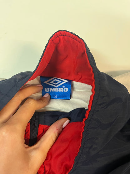 Umbro Vintage Jacke xl 4599