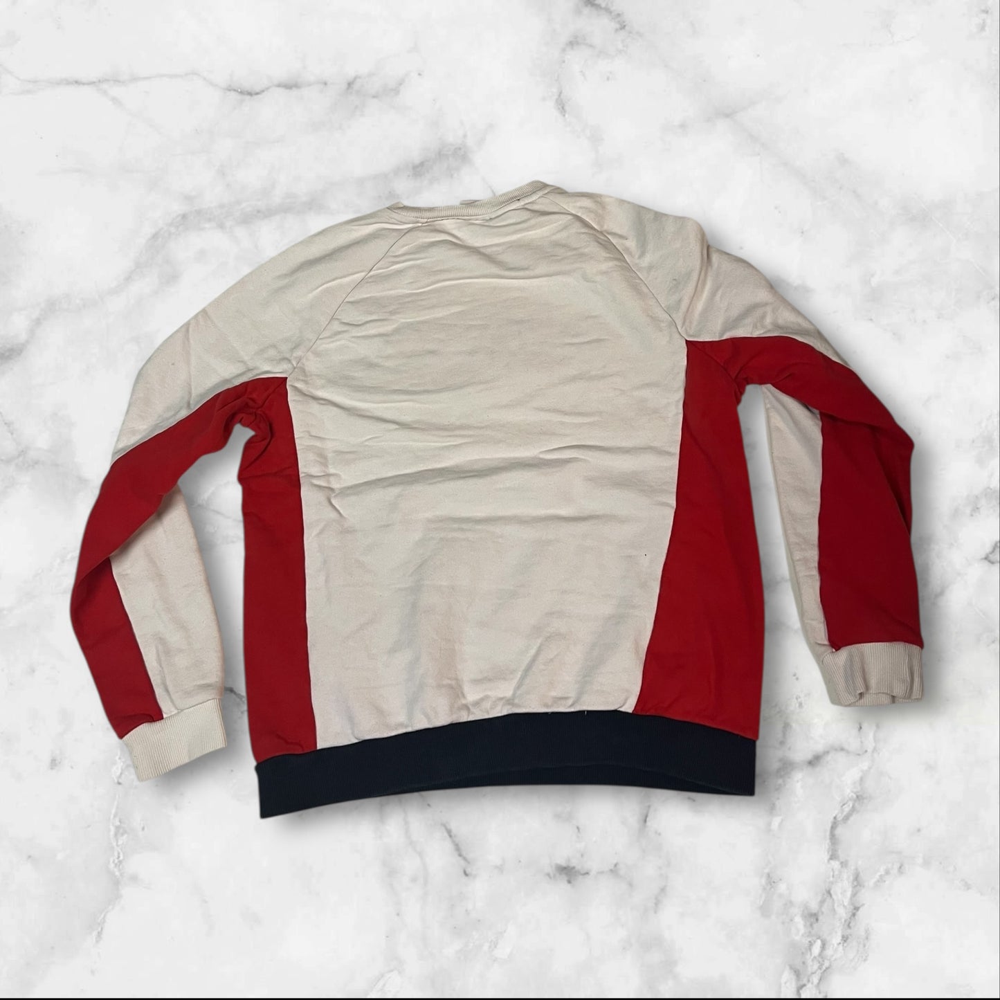 Fila Vintage Pullover 46/48 4708