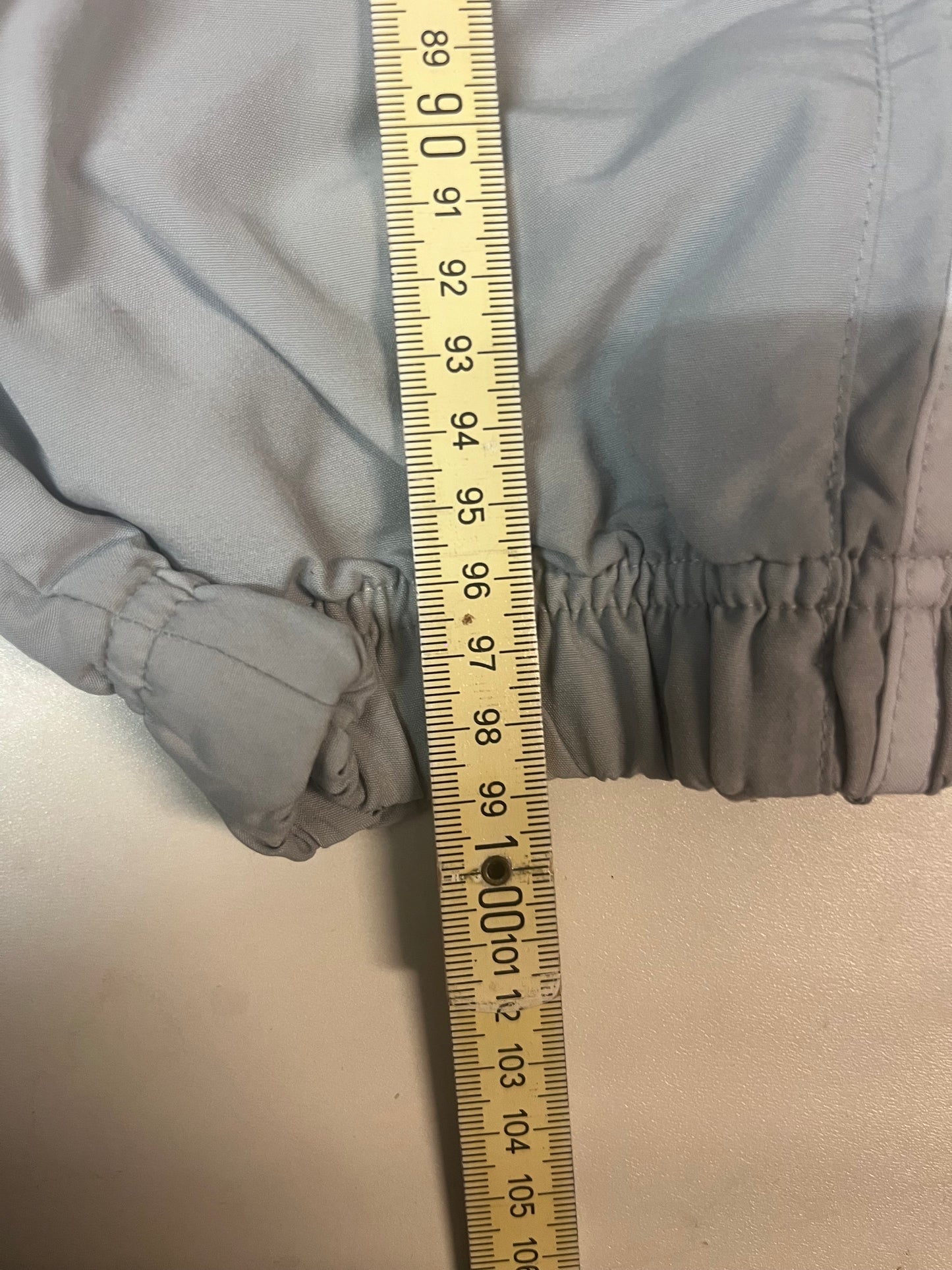 Vintage Adidas Trackpants M fit S 4426