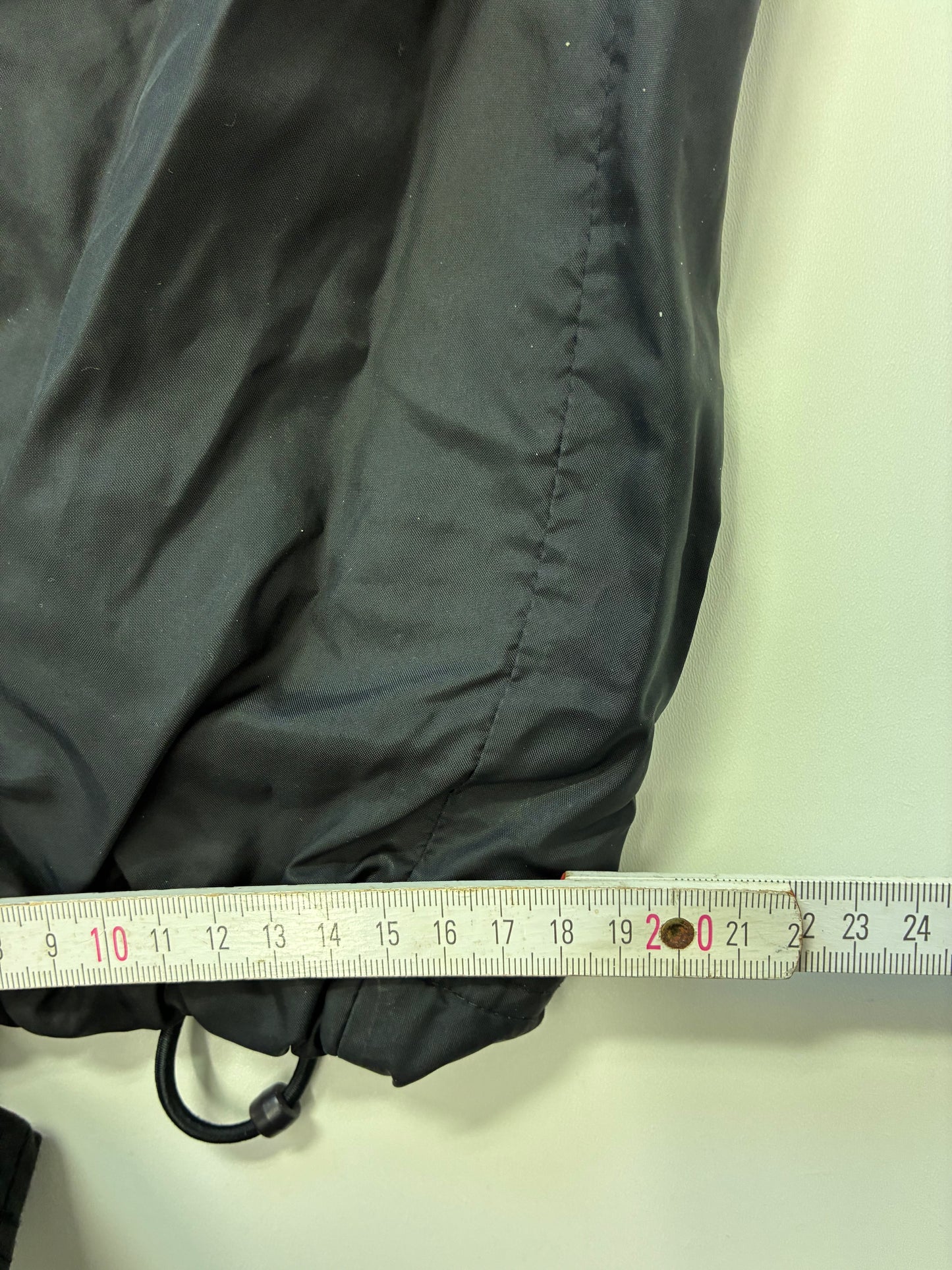 Vintage Nike Trackpants XL 6739