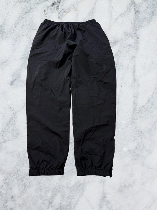 Champion Vintage Trackpants L baggy 6831