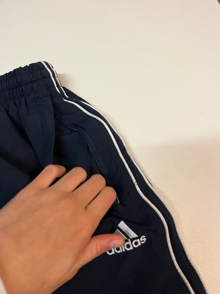 Adidas Vintage Trackpants Xl fit M Baggy 2067
