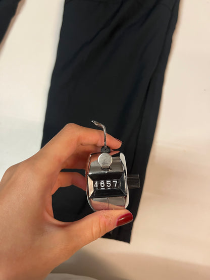 Nike vintage Trackpants M 4657