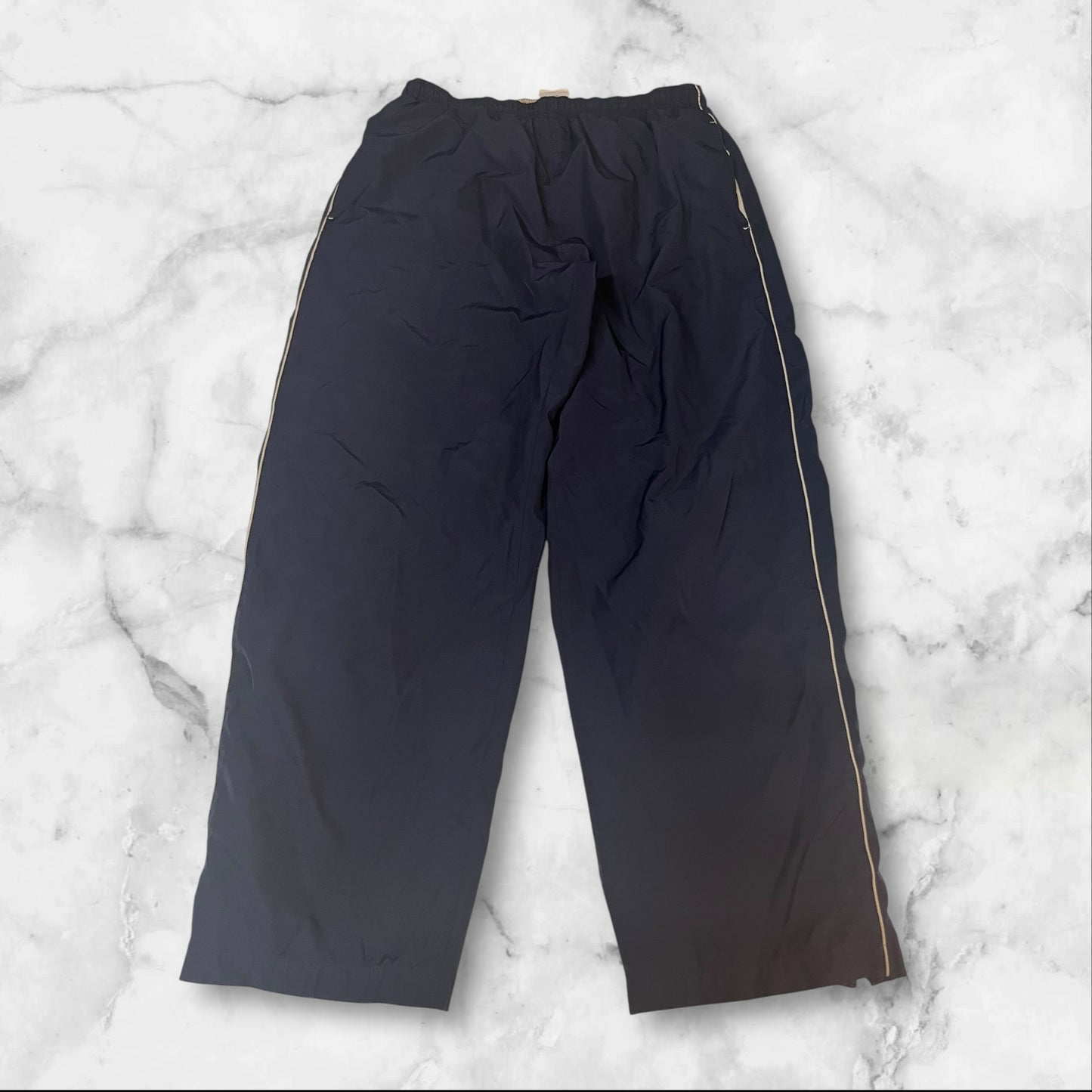 Vintage Champion Trackpants baggy L 3188