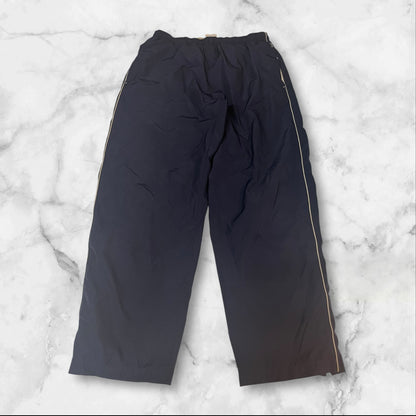 Vintage Champion Trackpants baggy L 3188