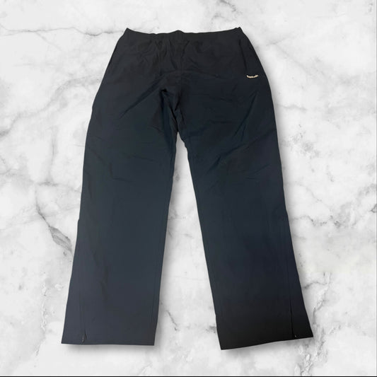 Vintage Reebok Trackpants L 4332