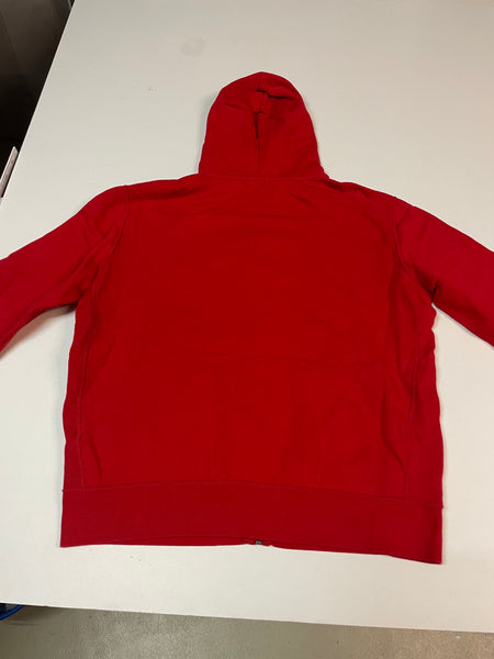 Ralph Lauren Vintage Hoodie XL 1745