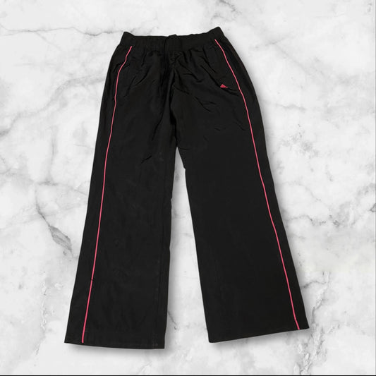 Adidas Vintage Damen Trackpants Baggy M 3433