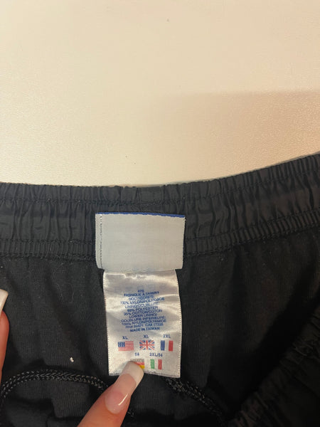 Vintage Reebok Trackpants XL fit M 2138