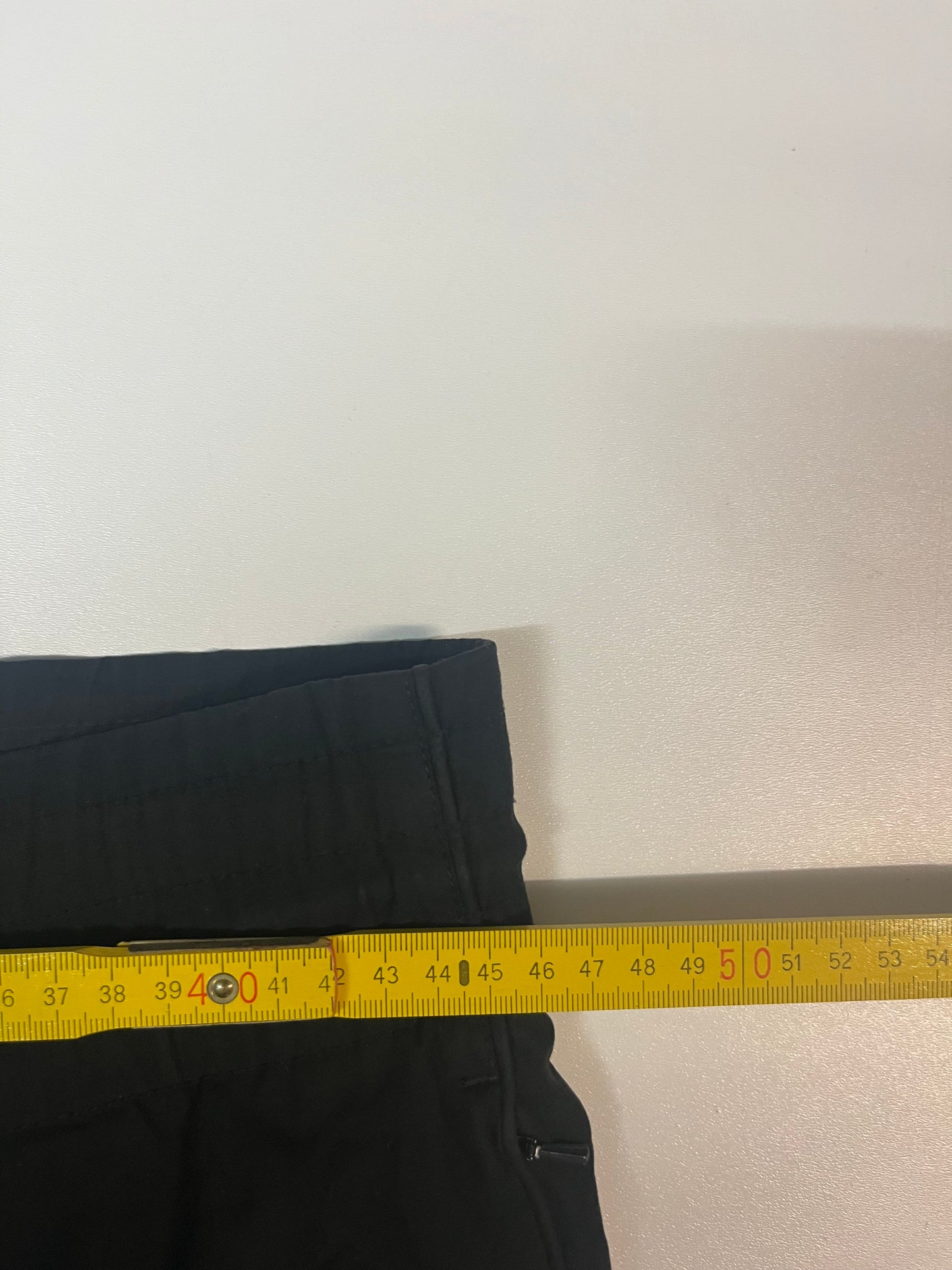 Vintage Nike Trackpants baggy S Bund kaputt 3508