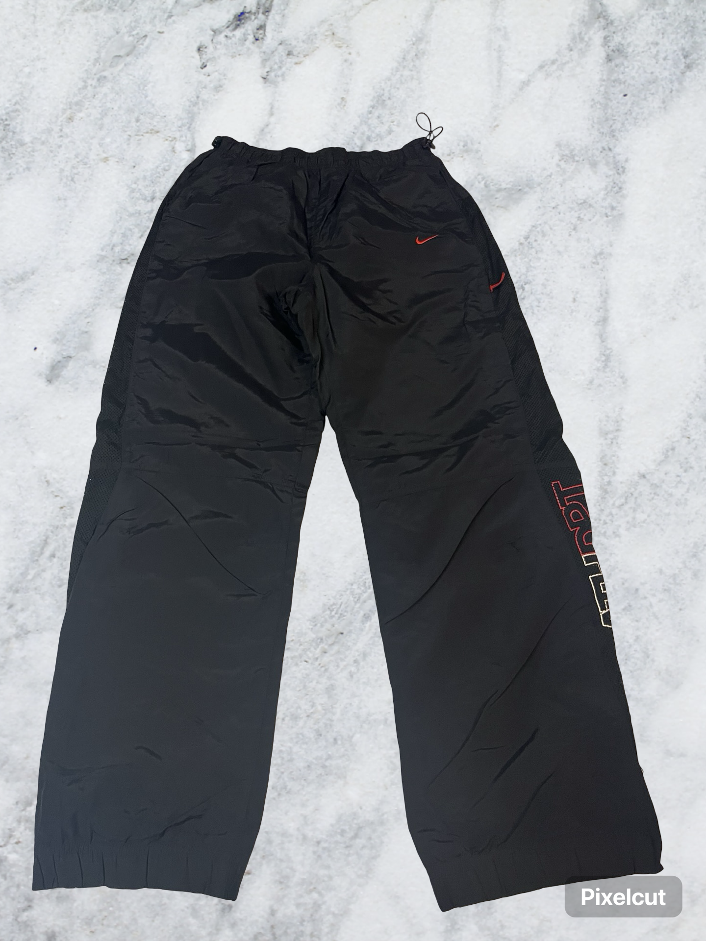 Vintage Nike Trackpants M 5709