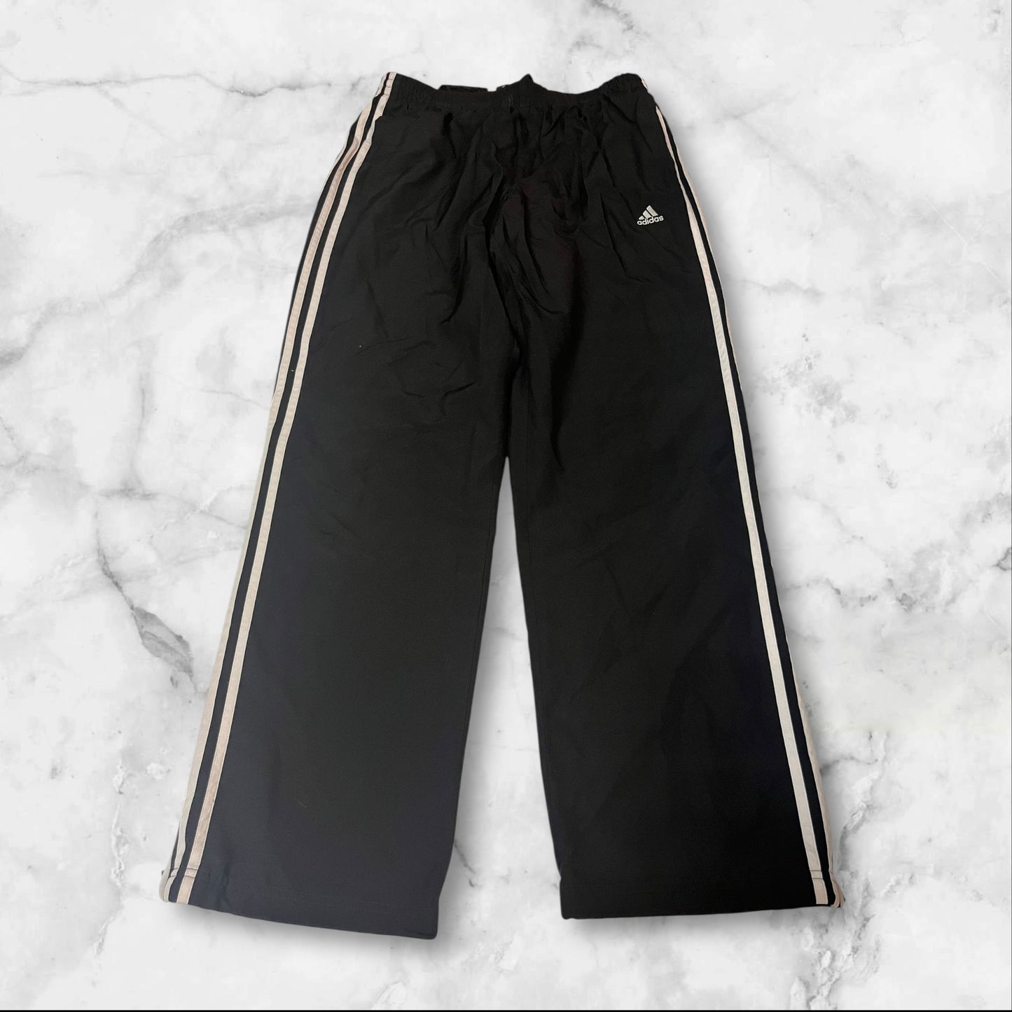 Vintage Adidas Trackpants L 4348