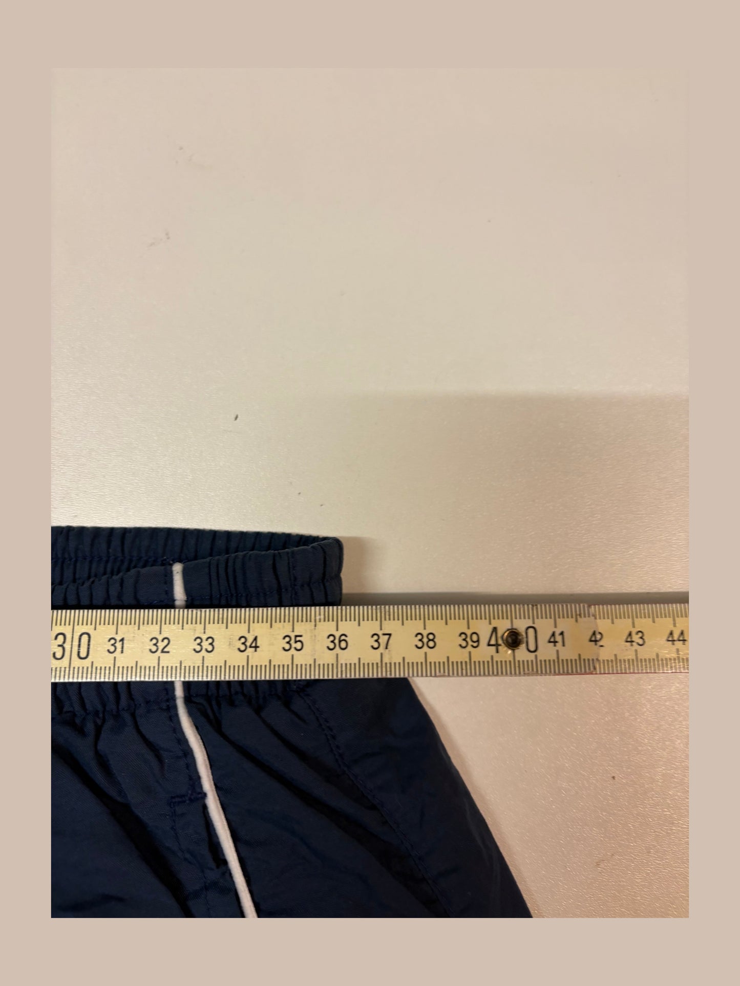 Reebok Vintage Trackpants L baggy 6393