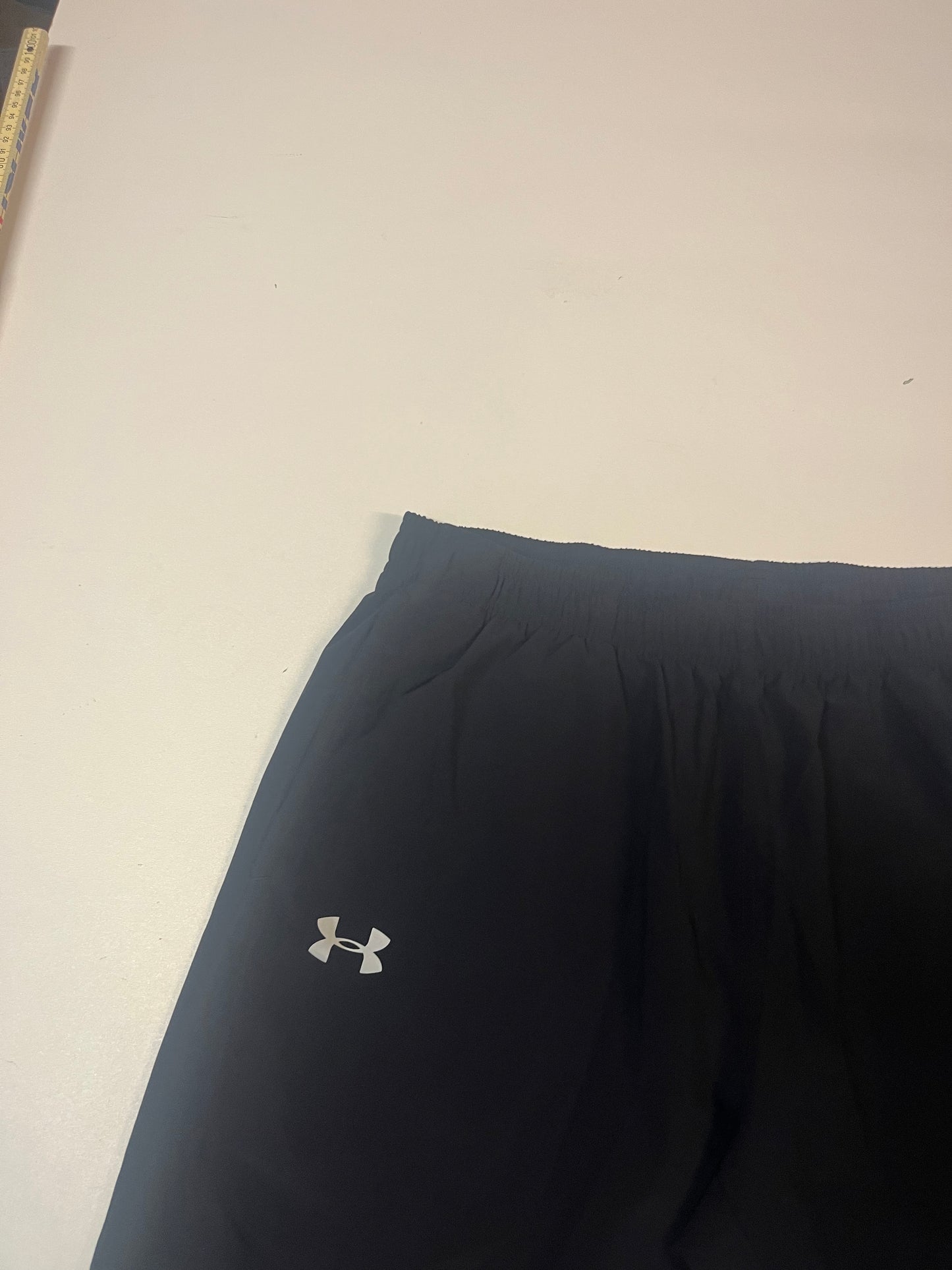 Vintage Under Armour Trackpants XL 3984