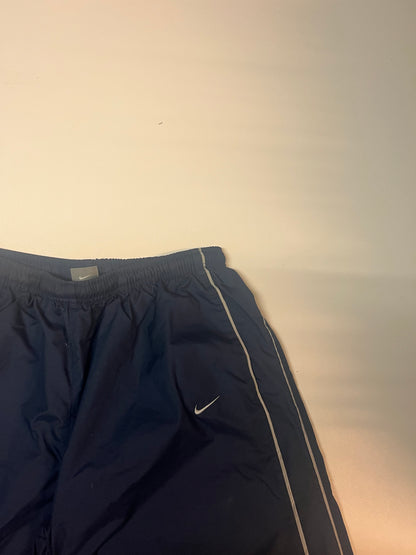 Vintage Nike Trackpants baggy L 3930