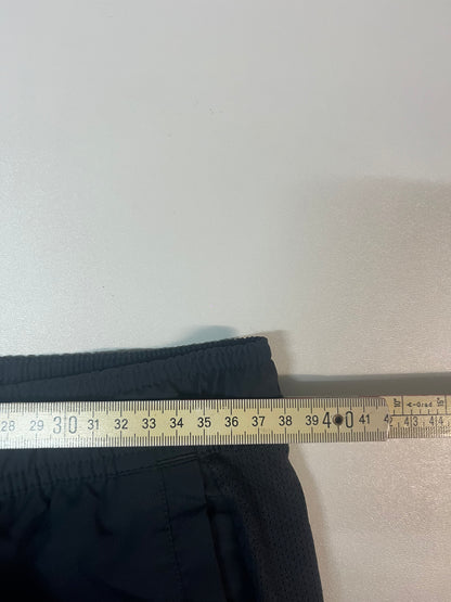 Vintage Adidas Trackpants baggy M 4543