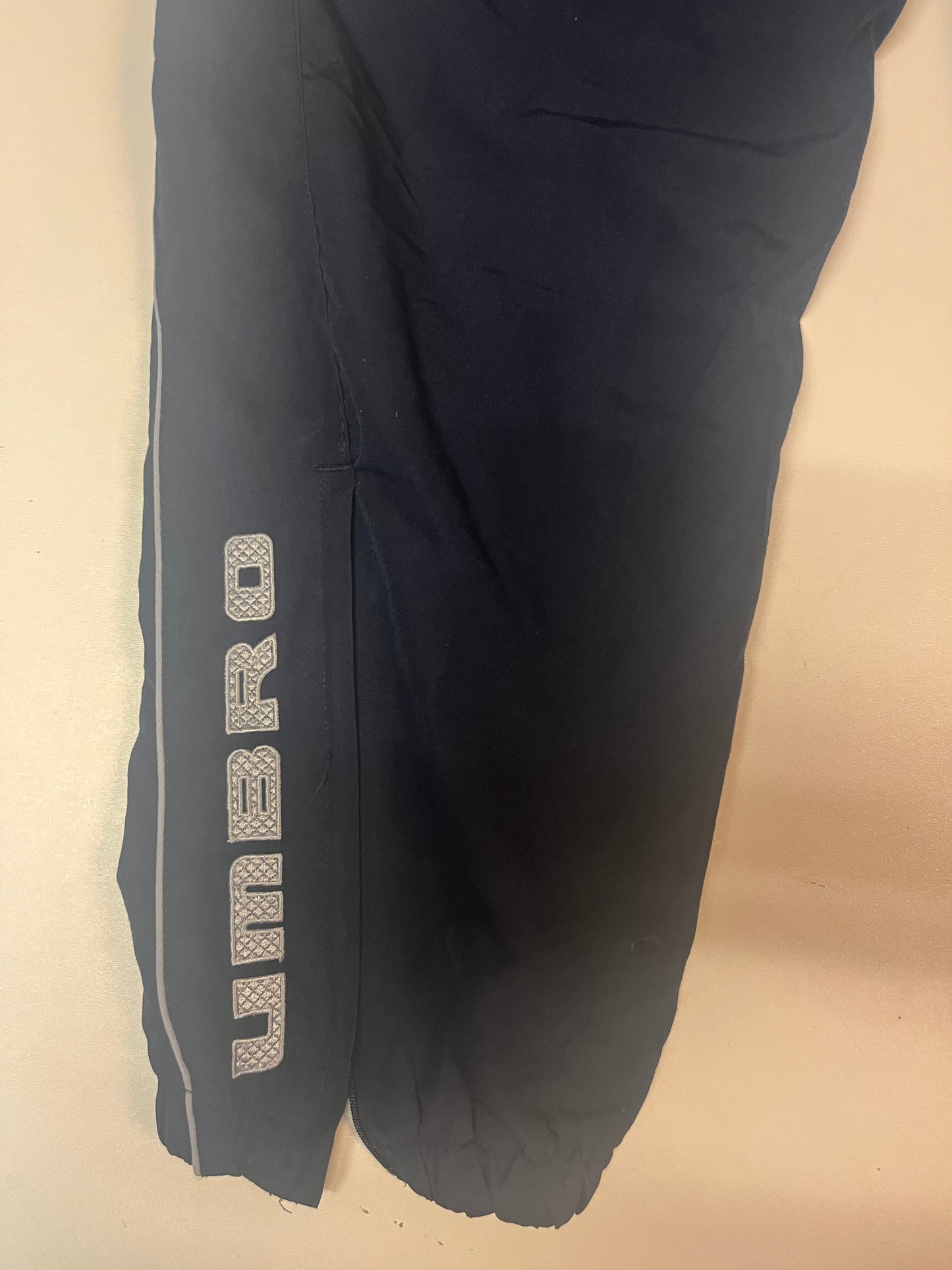 Vintage Umbro Trackpants L fit M 3218
