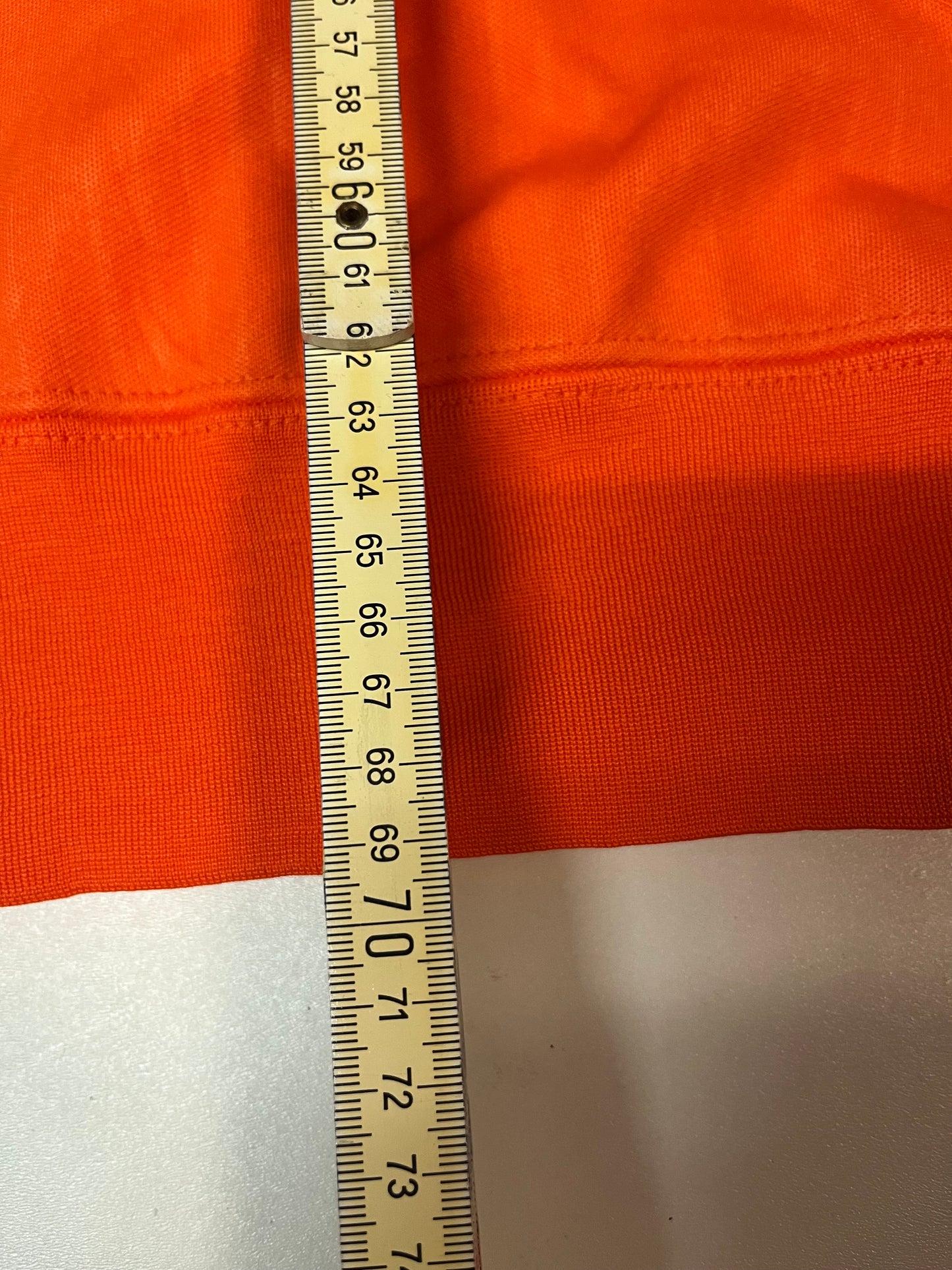 Nike x Niederlande xxl vintage trackjacket 4248
