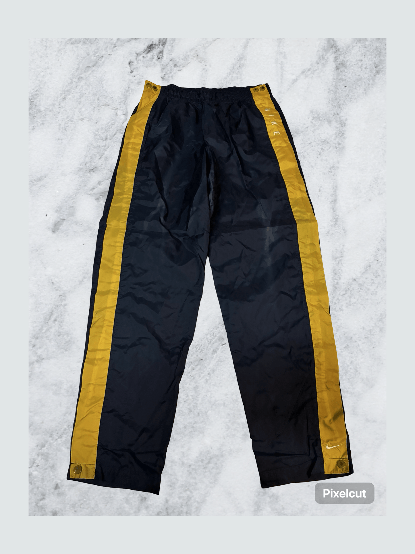 Vintage Nike Trackpants S 6439