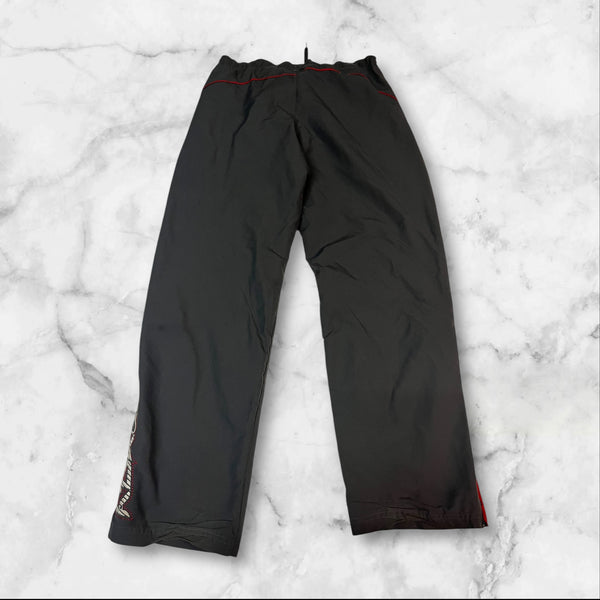 Vintage Reebok Trackpants (Bund defekt) M 619