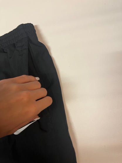 Nike Vintage Trackpants S Baggy 3581