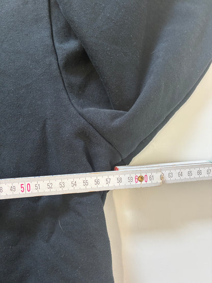 Vintage Lacoste Sweatshirt XXL fit M 6777