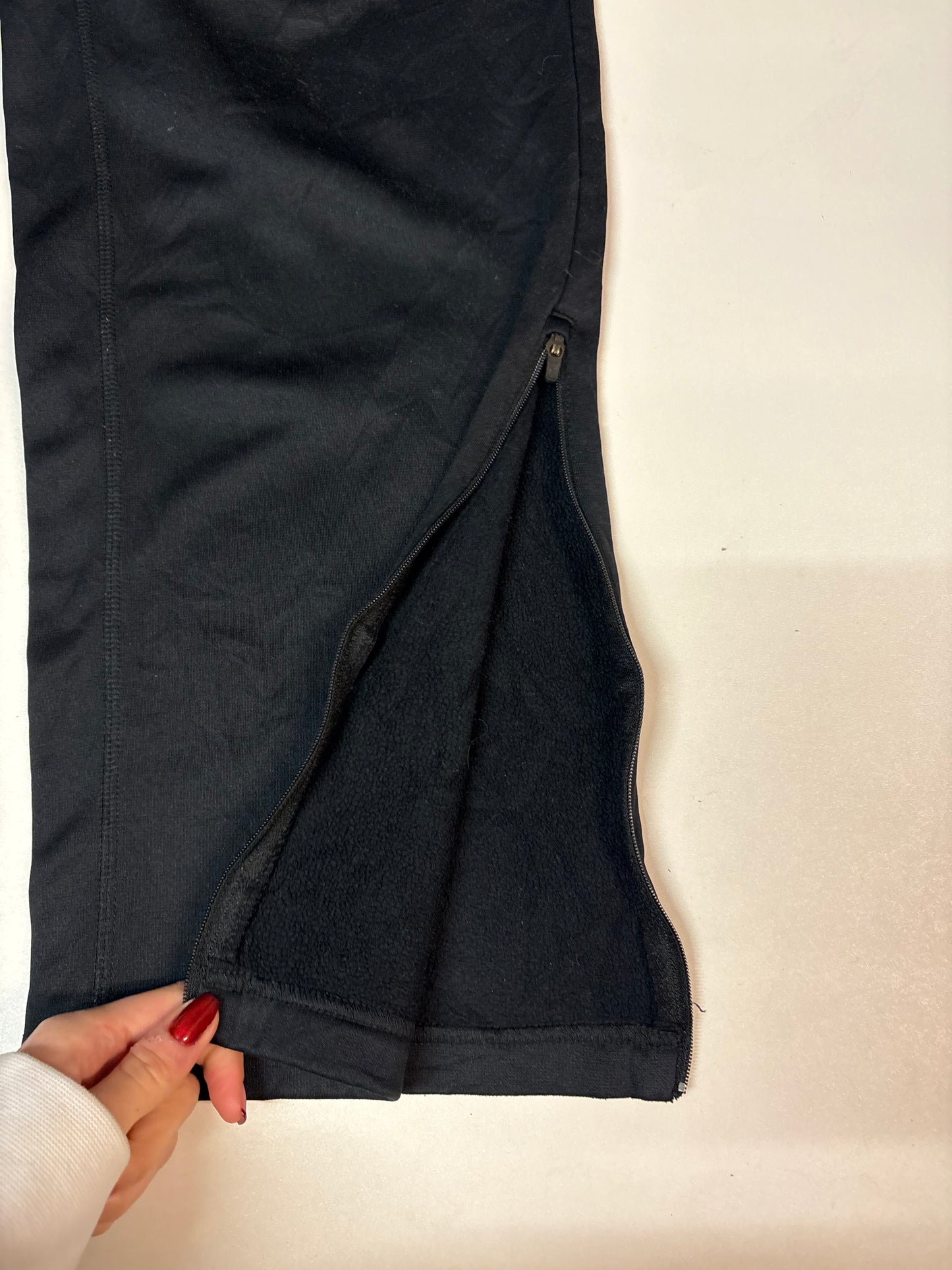 Nike Vintage Trackpants M baggy 6384