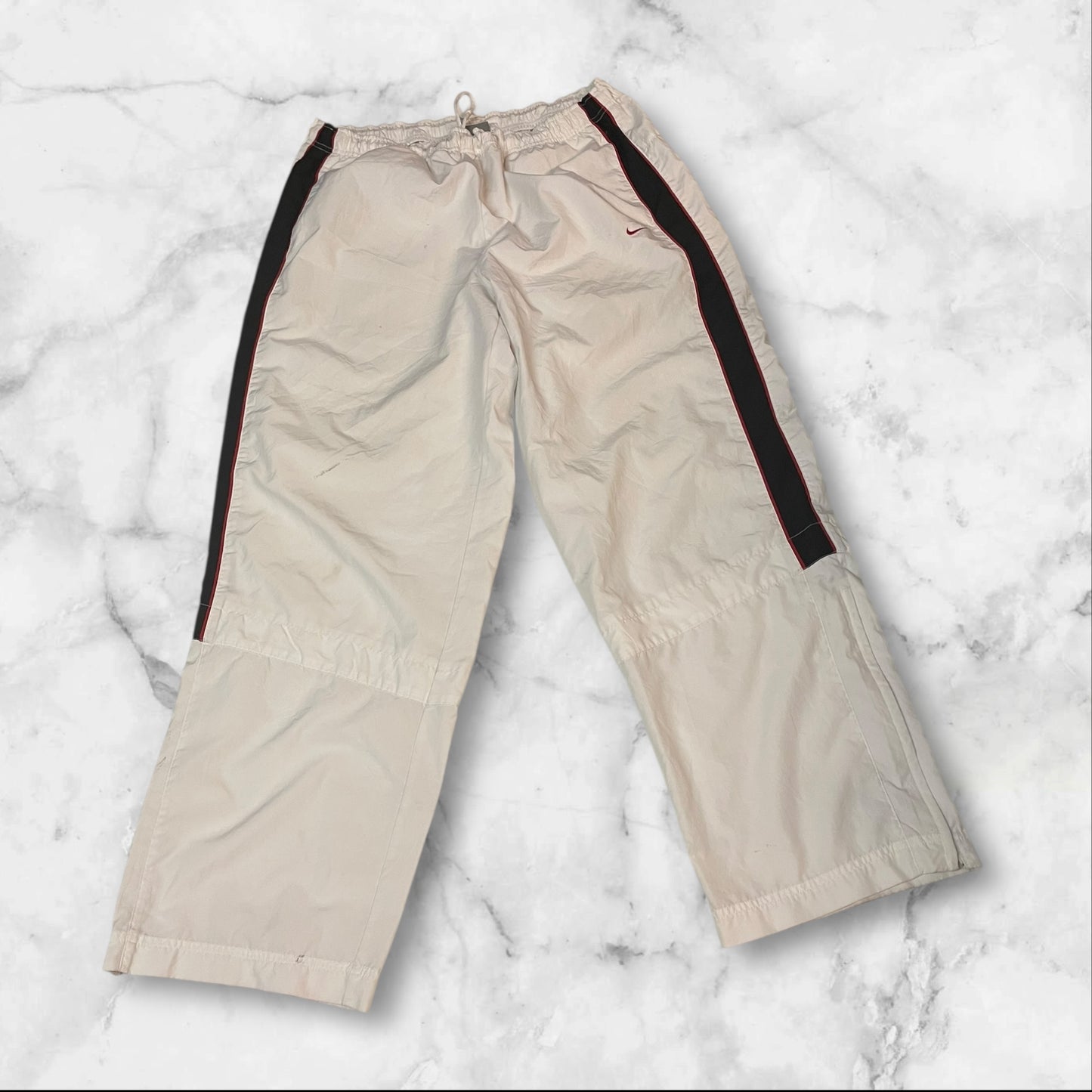 Nike Vintage Trackpants XXL 4829