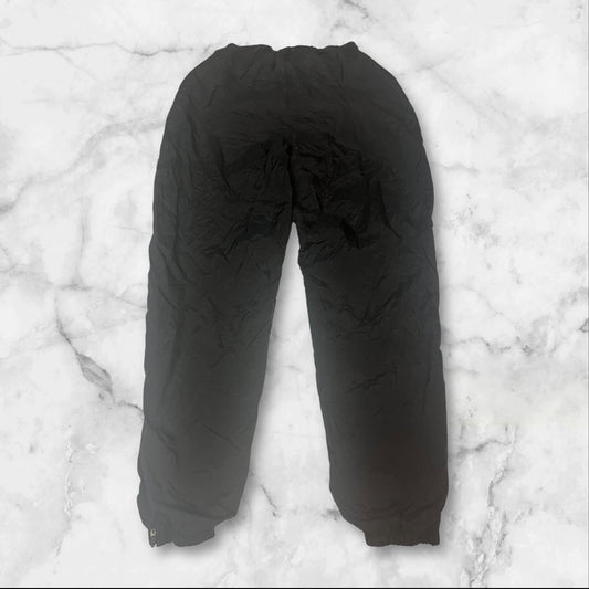 Vintage Nike Trackpants Kids L fit S 3901