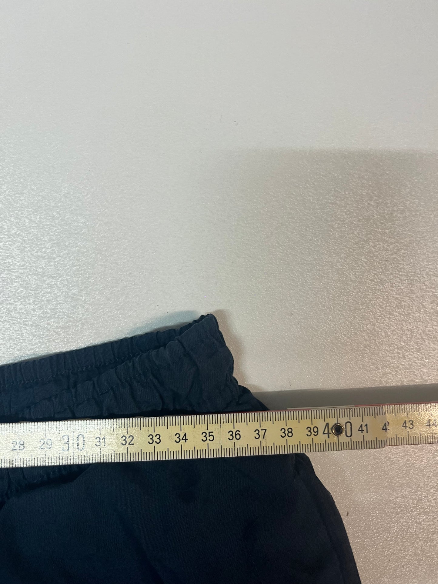 Vintage Nike Trackpants M fit S 5714