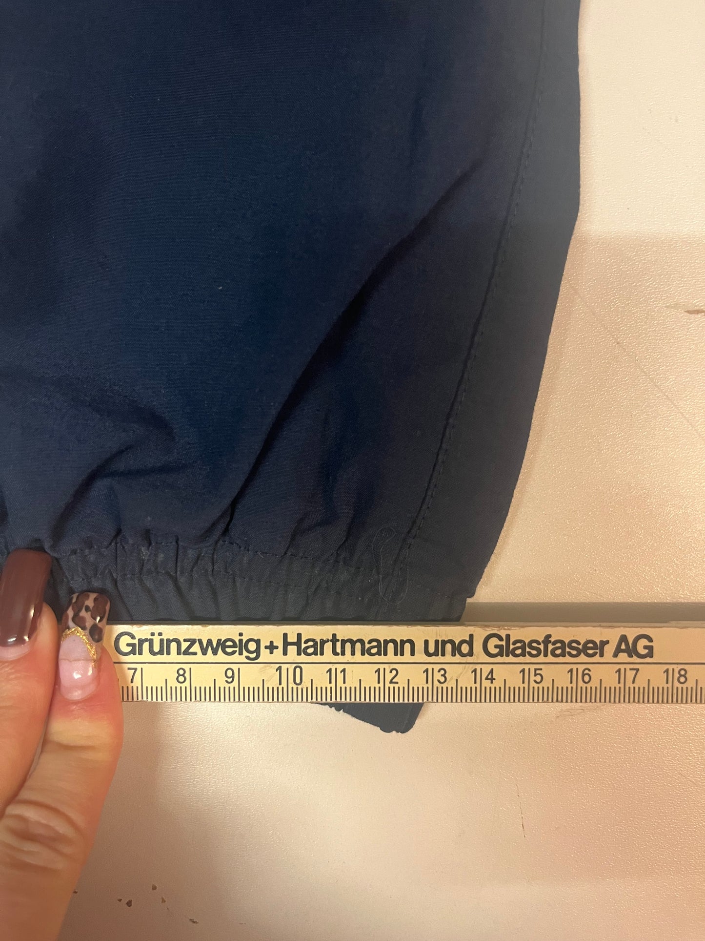 Vintage Nike Trackpants S 5686