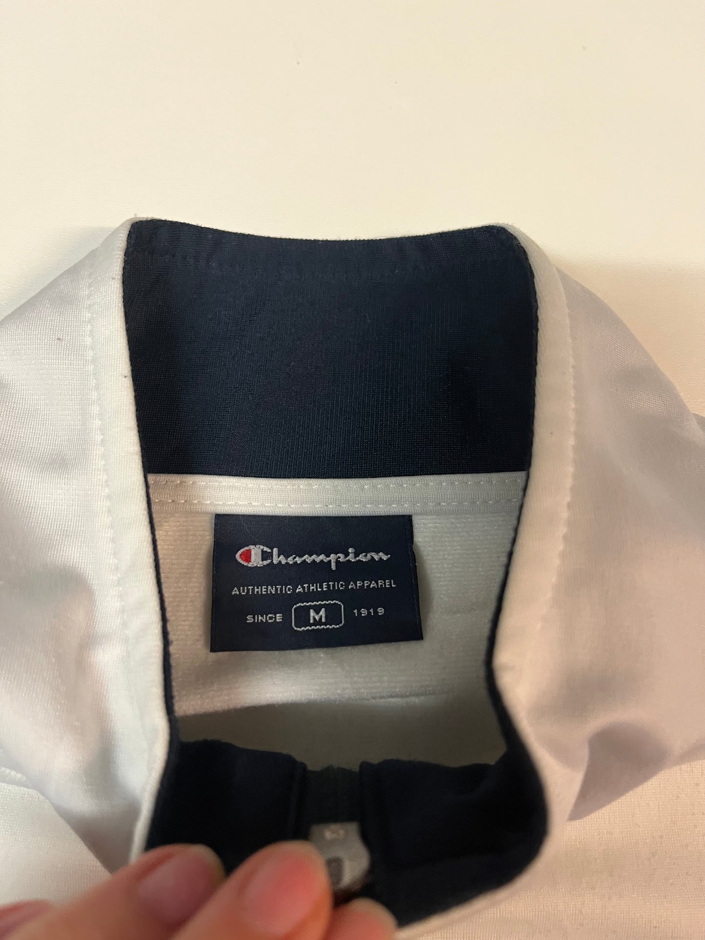 Champion Vintagw Trackjacket M 5187