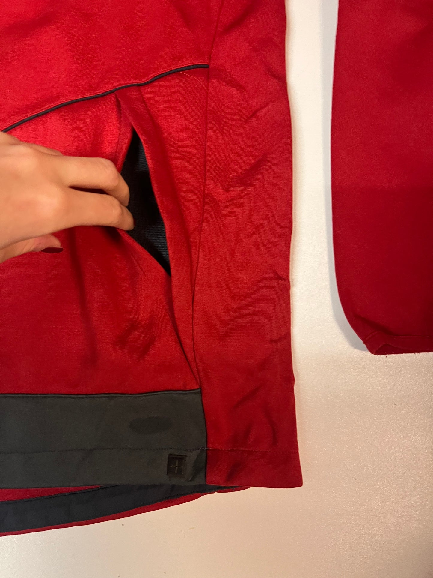 Adidas Vintage Trackjacket Xl 5260