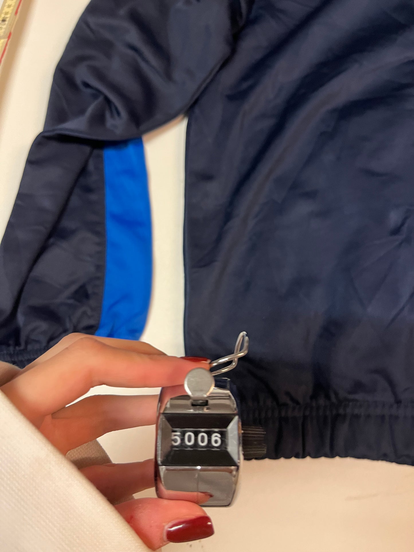 Nike Vintage Trackjacket L 5006