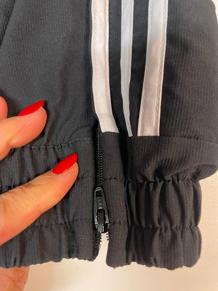 Adidas Vintage Trackpants Baggy XL 1649