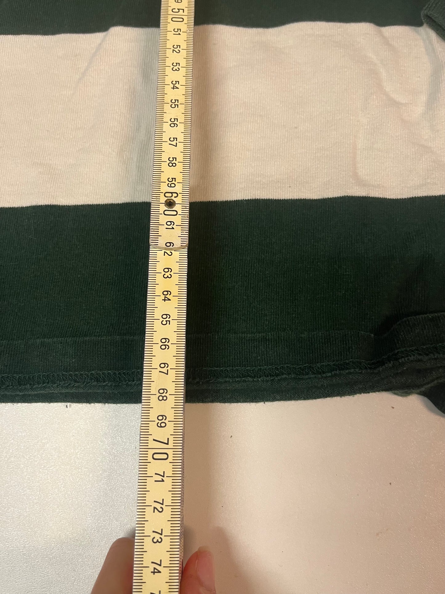 Polo Ralph Lauren Vintage Poloshirt xl 4924