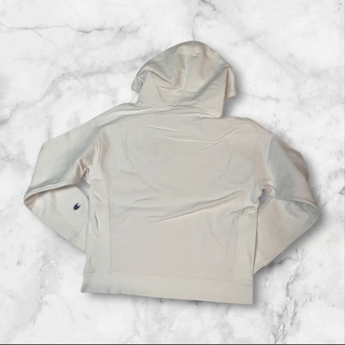 Champion Vintage Hoodie M 4908