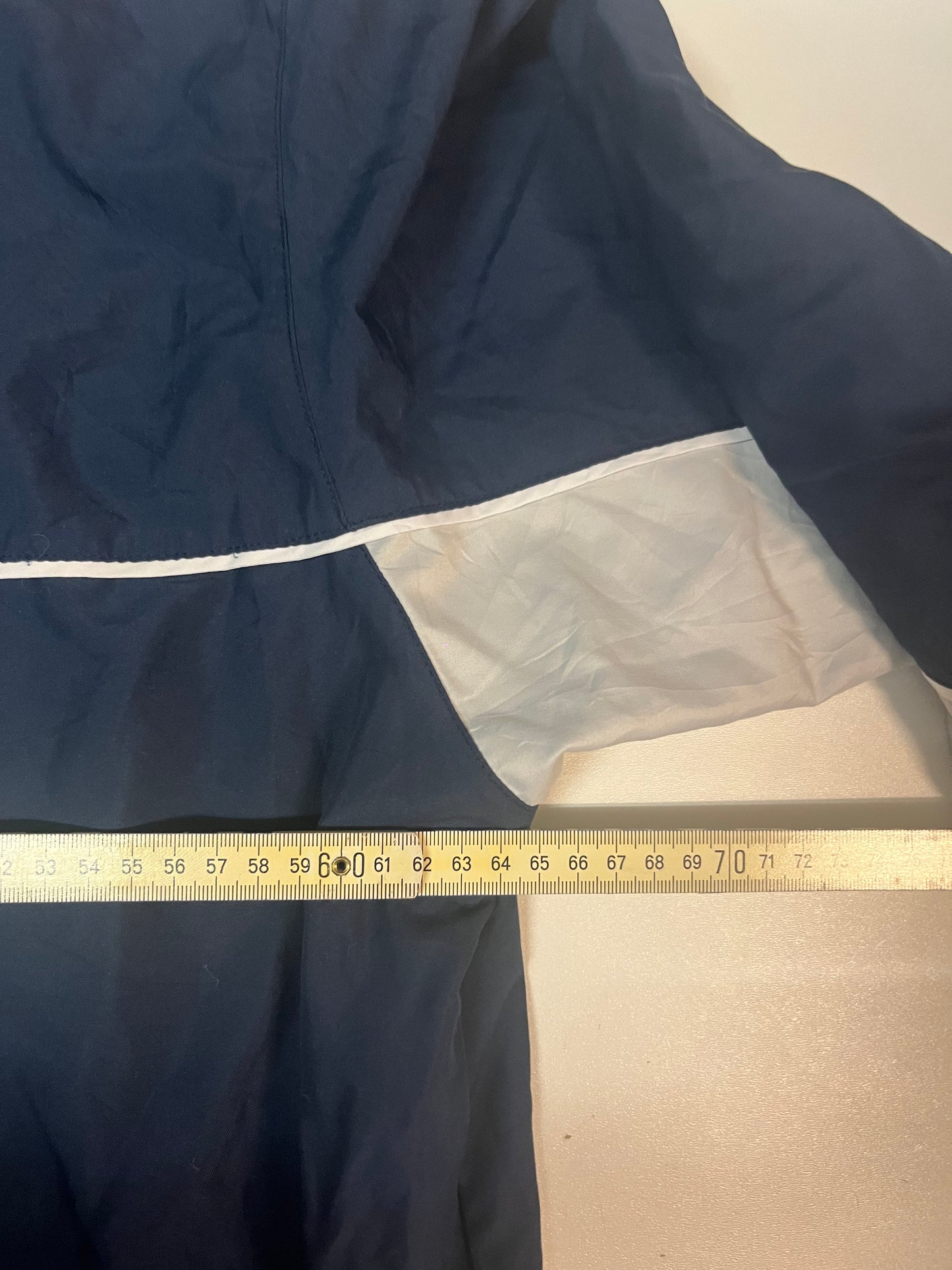 Vintage Reebok Trainingsjacke XL fit L 5220