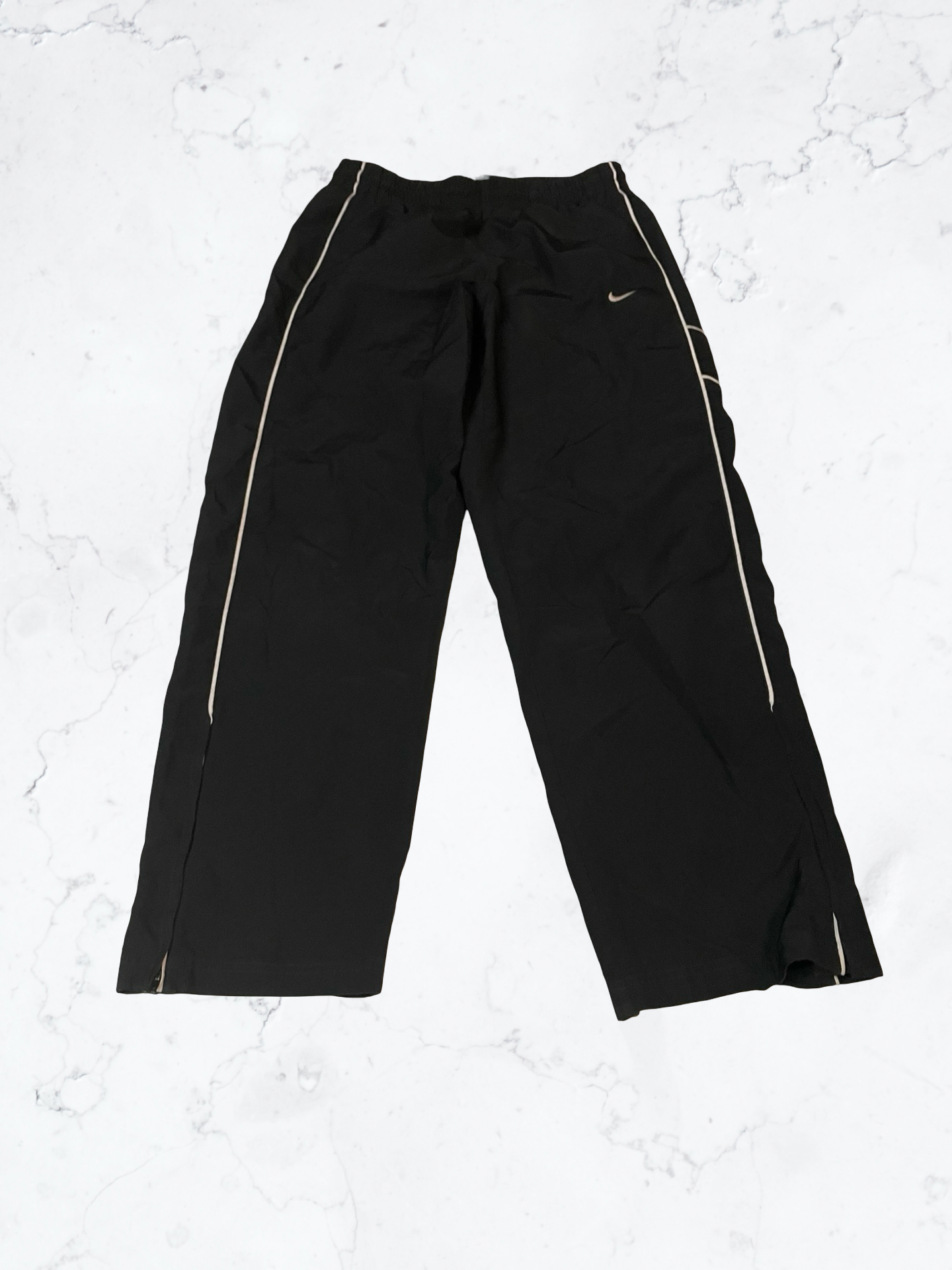 Nike Vintage Trackpants L 5953