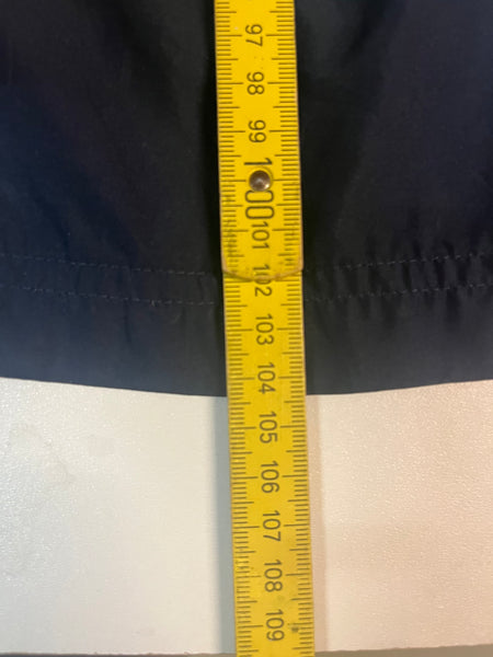 Vintage Adidas Trackpants XL fit M Baggy 1035