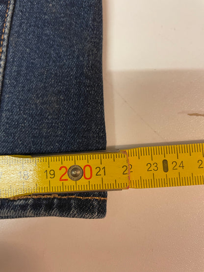 Levi’s Strauss Vintage Jeans 34/32 6539