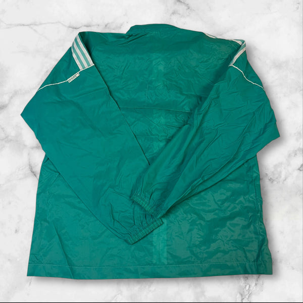 Vintage Adidas Windbreaker M 1253