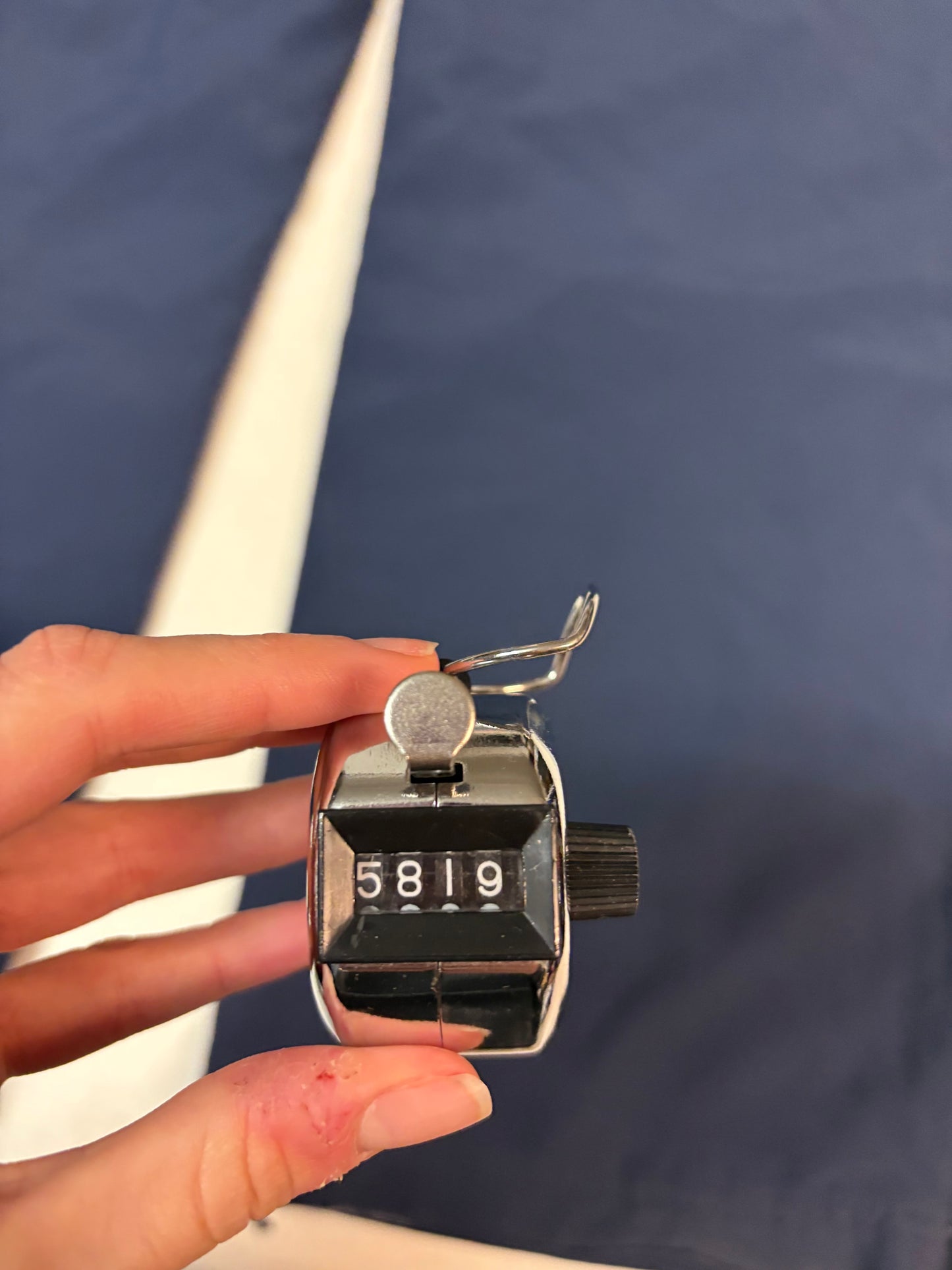 Reebok Vintage Trackpants xxl baggy 5819