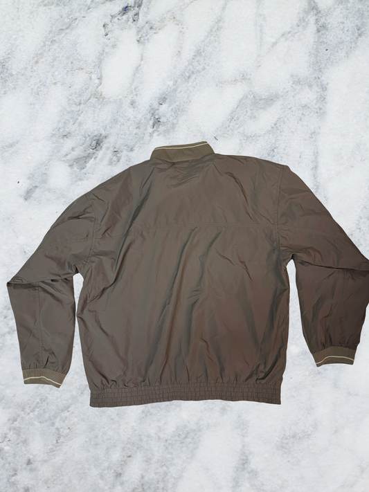 Adidas Vintage Trackjacket M-L 5845